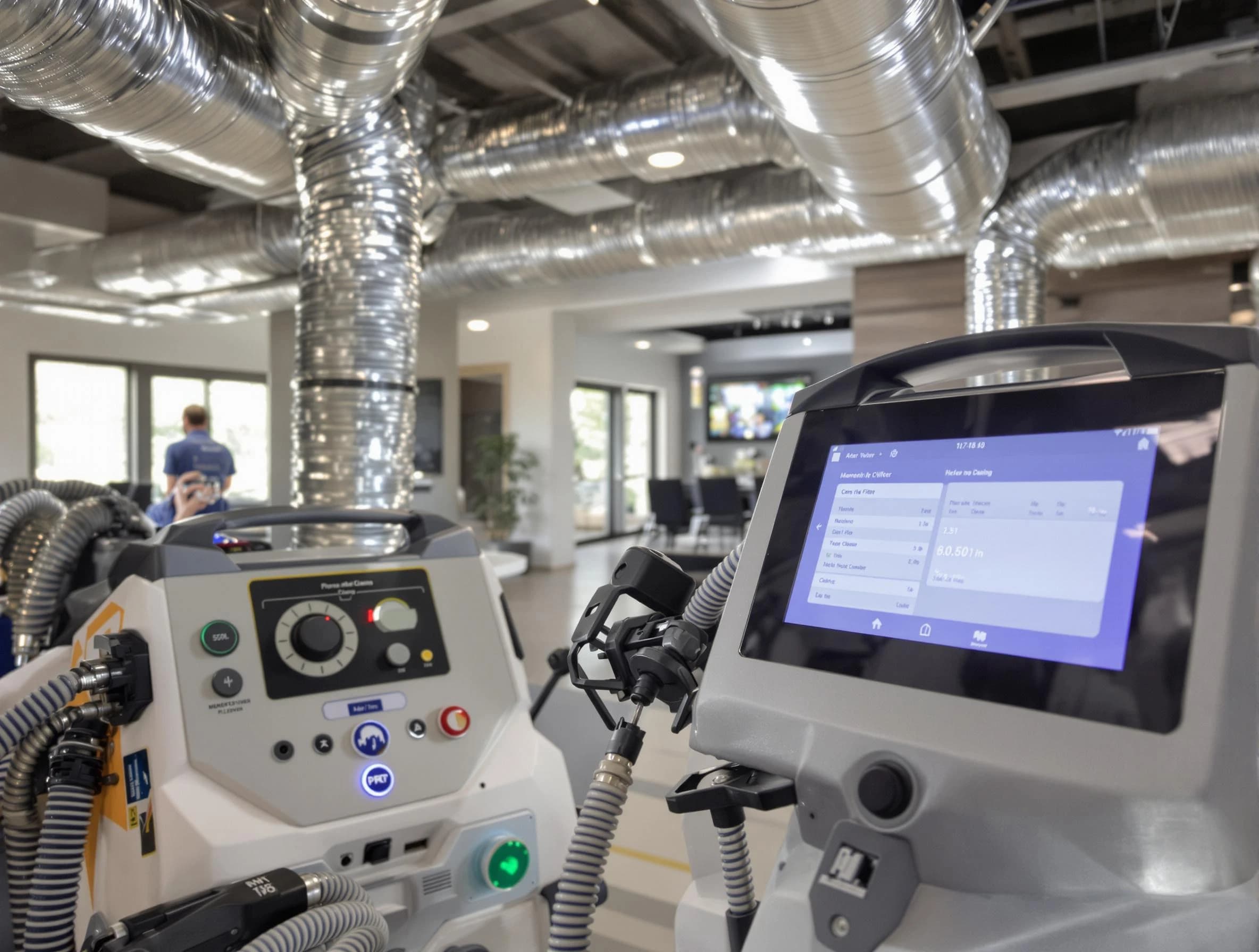 Expert mold remediation by Mount Juliet Air Duct Cleaning in Mount Juliet