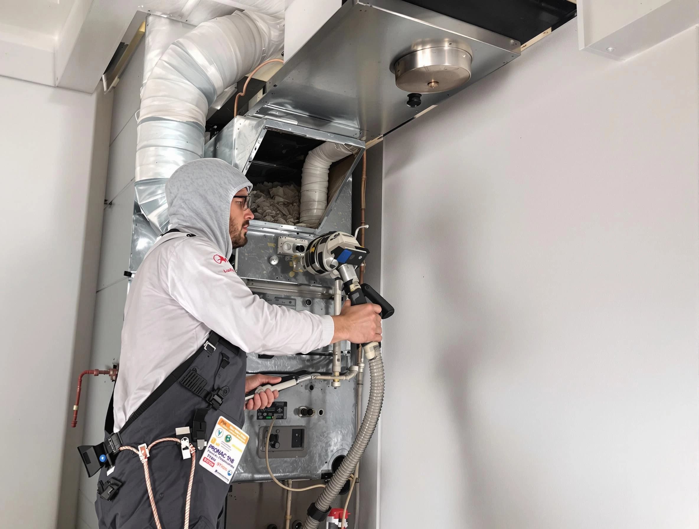 Expert furnace duct cleaning by Mount Juliet Air Duct Cleaning in Mount Juliet