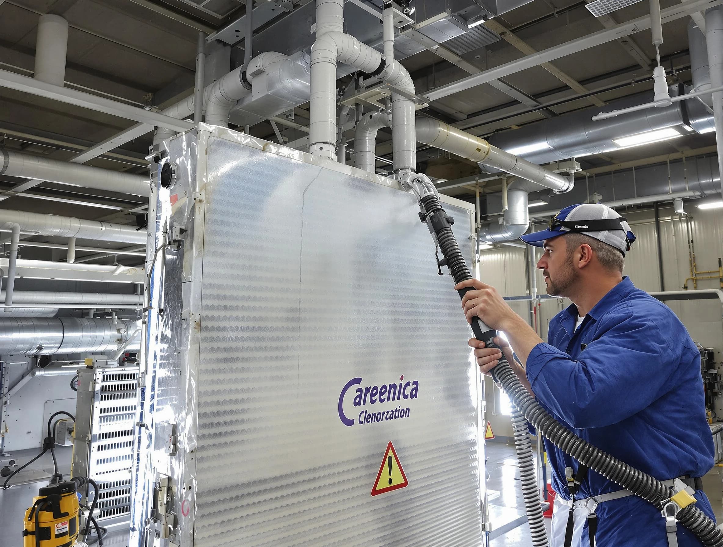 Coil Cleaning service in Mount Juliet, TN