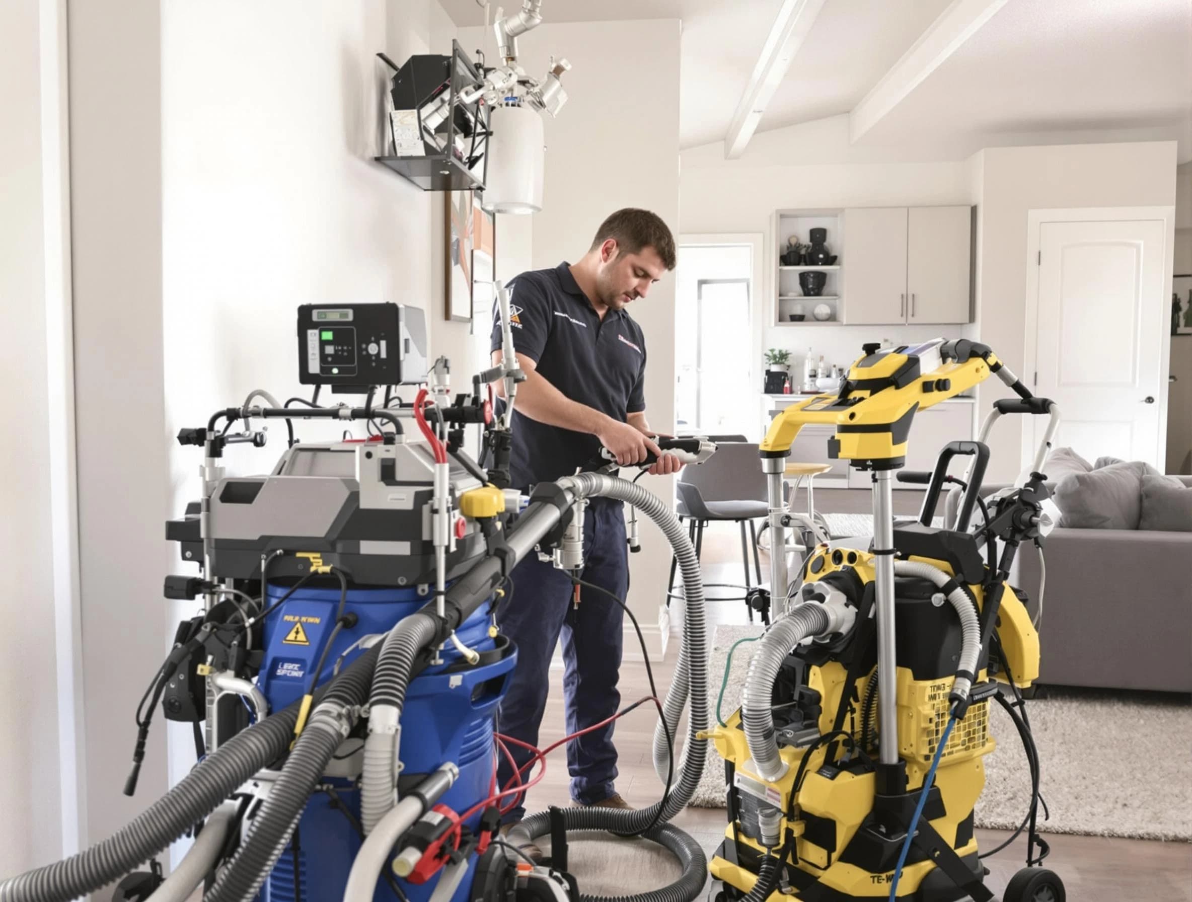 Specialized mobile home duct cleaning by Mount Juliet Air Duct Cleaning in Mount Juliet