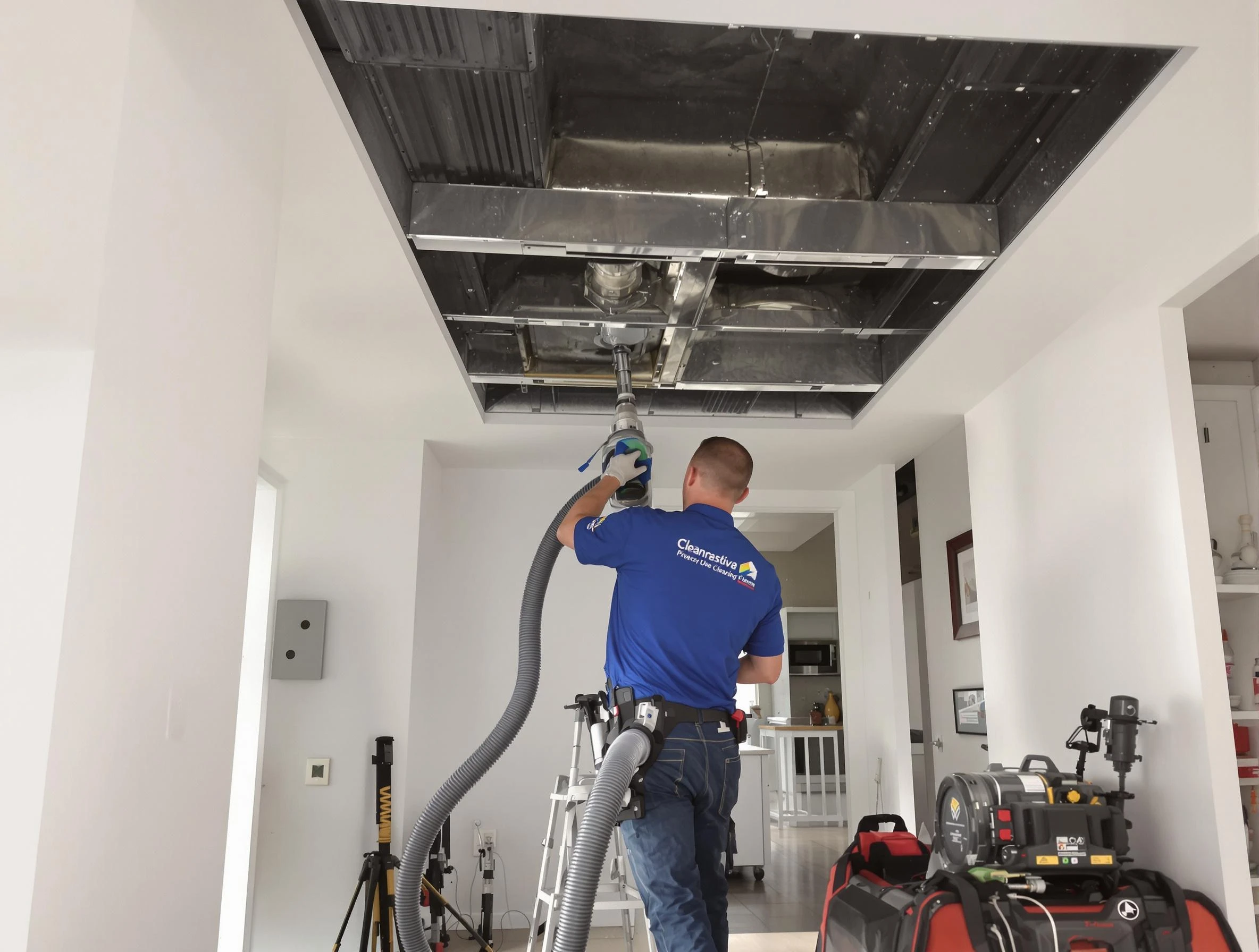 Air Duct Cleaning service in Mount Juliet, TN
