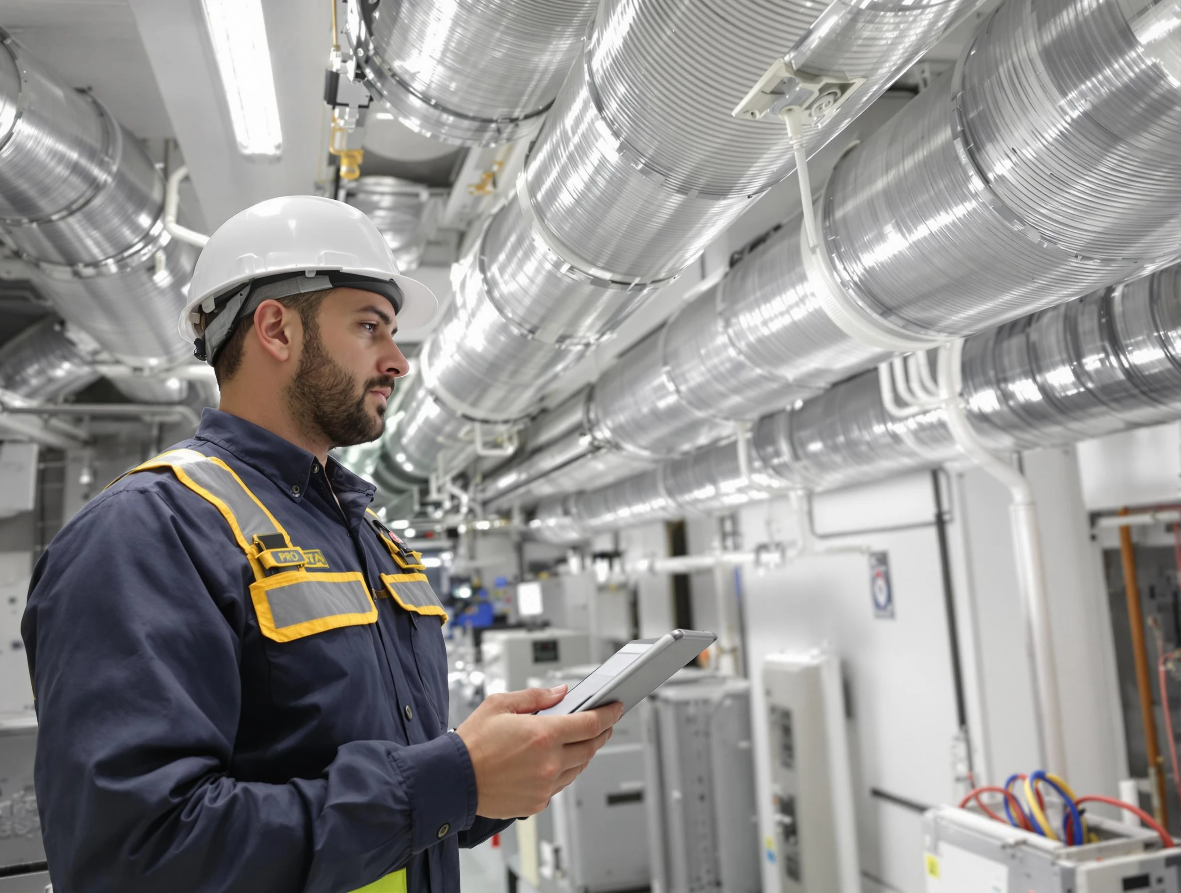 Filter Inspection service in Mount Juliet, TN