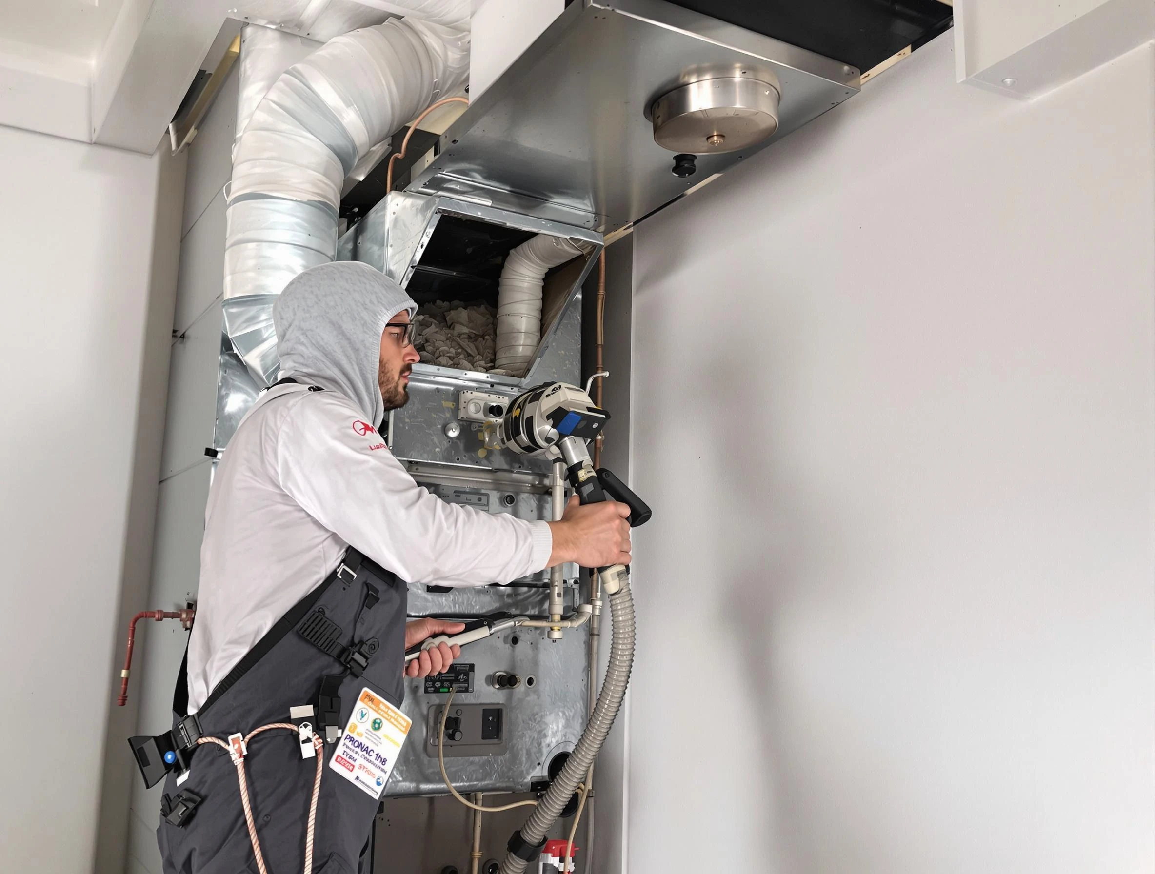 Expert furnace duct cleaning by Mount Juliet Air Duct Cleaning in Mount Juliet