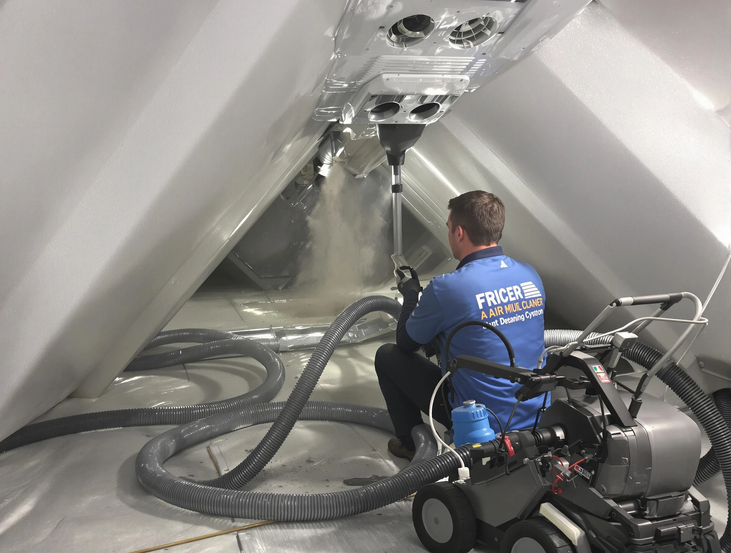 Expert residential duct cleaning by Mount Juliet Air Duct Cleaning in Mount Juliet